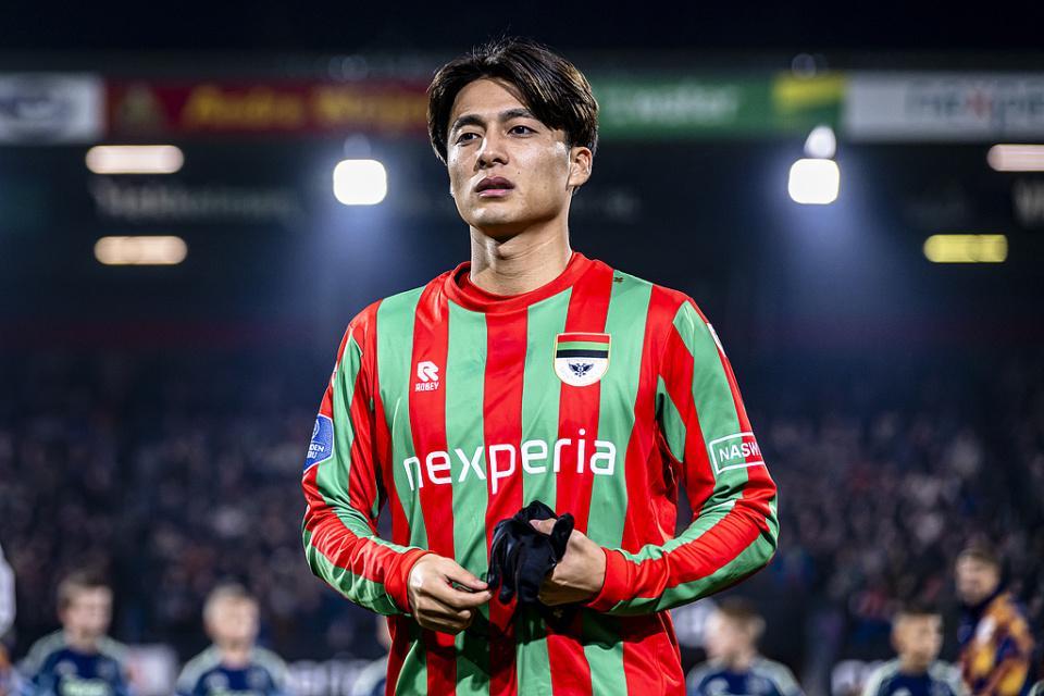 新2网址-叹服!日本亚洲杯3连胜轰10-0 派大学生以小打大 身价不及U23国足