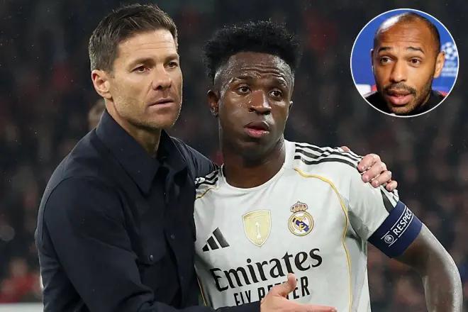 新2网址-亨利:我为阿隆索感到惋惜,既然选择了他就该给他时间