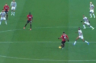 新2网址-【意甲】伊布补时凌空斩救主 AC米兰客场平乌迪内斯