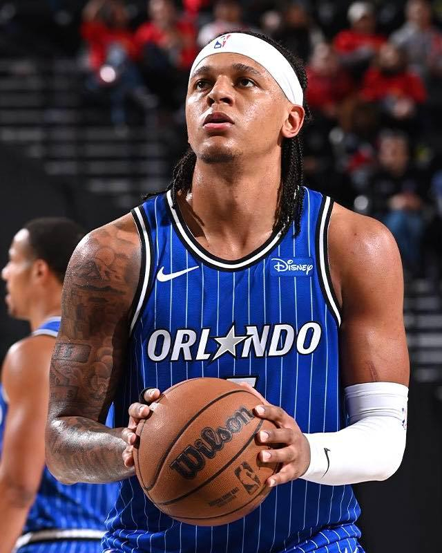 新2网址-班凯罗全明星后场均26+9+6，魔术8胜3负迎5连胜|奥兰多魔术队|体育赛事讨论|保罗·班凯罗|nba|命中率_新浪体育_新浪新闻