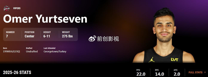 新2网址-首秀22分14板!2米11土耳其中锋驰援毒蛇,火箭计划补强内线|毒蛇队|尤尔特塞文|乌度卡|NBA|芝加哥公牛队_新浪体育_新浪新闻