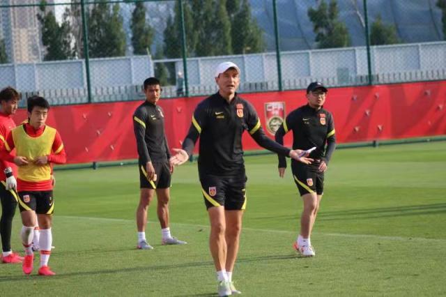新2网址-澳超晚开幕中国U22难免恶战 文莱或退赛U23亚洲杯