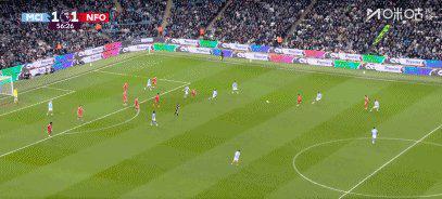 【英超】阿森纳领跑7分！枪手胜，曼城平保级队