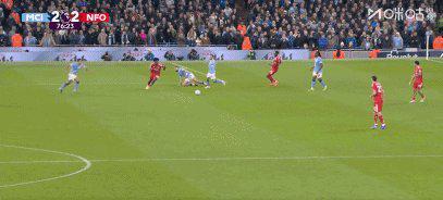 【英超】阿森纳领跑7分！枪手胜，曼城平保级队