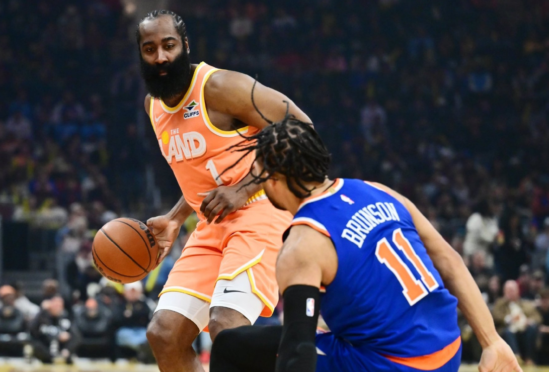 新2网址-4胜16负,3胜0负!东部进决赛难道这么简单?这次确实该轮到哈登