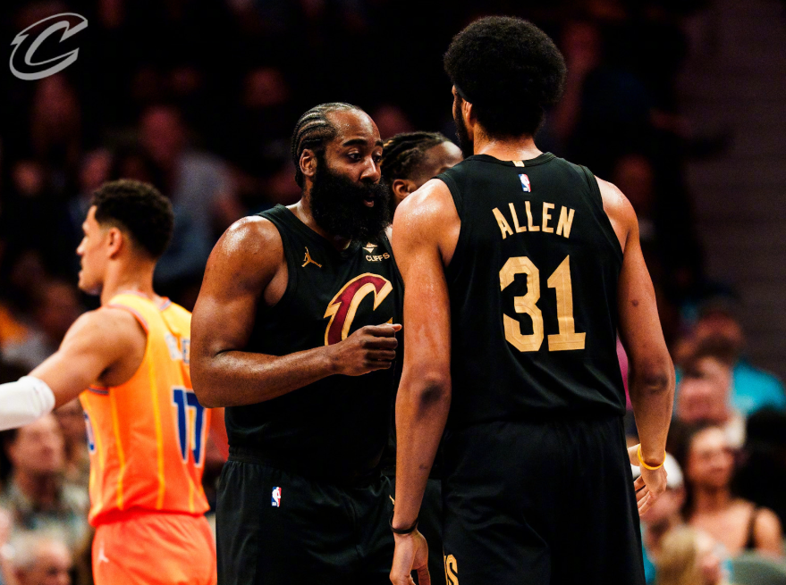 新2网址-4胜16负,3胜0负!东部进决赛难道这么简单?这次确实该轮到哈登