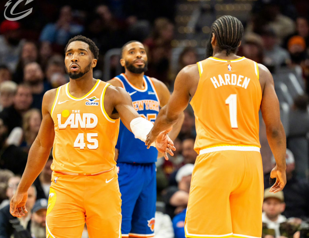 新2网址-4胜16负,3胜0负!东部进决赛难道这么简单?这次确实该轮到哈登