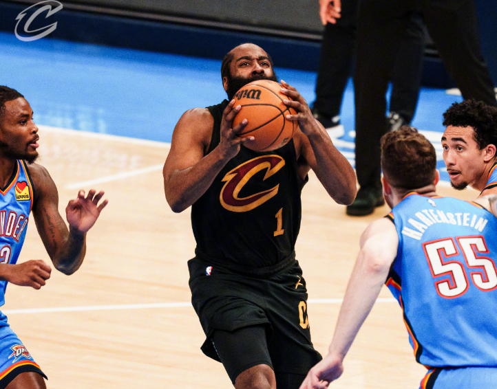 新2网址-4胜16负,3胜0负!东部进决赛难道这么简单?这次确实该轮到哈登