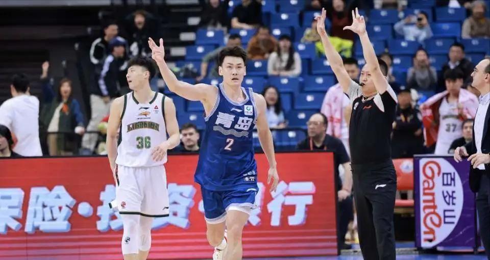 新2网址-青岛98-96辽宁！赛后传来3个不可思议2个事实，主帅点评一针见血