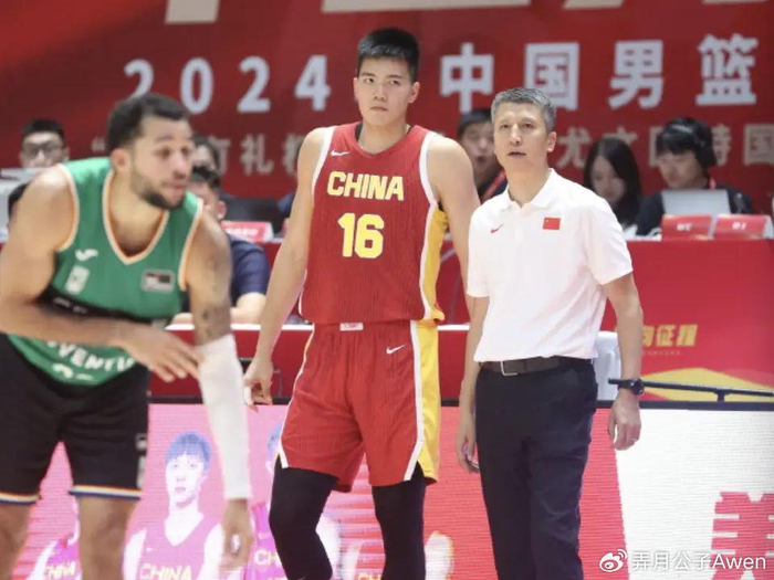 新2网址-国家队2战轰19分！在广东季后赛5战得3分，球迷：离开杜锋会打球了|焦泊乔|徐昕|广东男篮|广州队|郭士强_新浪体育_新浪新闻